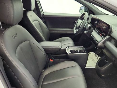 Used 2025 Hyundai Ioniq 5 XRT image 23