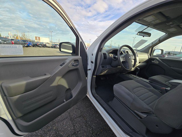 Used 2021 Nissan Frontier S AWD/4WD image 22