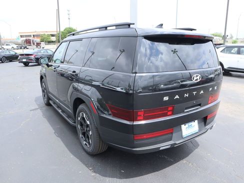 New 2026 Hyundai Santa Fe SEL FWD image 22
