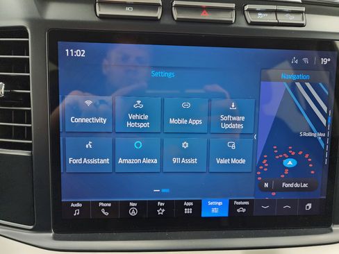 Used 2024 Ford F350 XLT w/ XLT Premium Package image 58