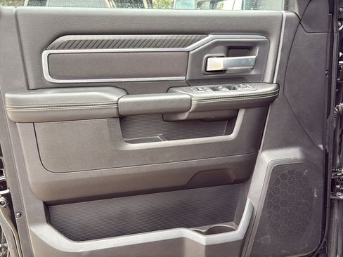 New 2025 RAM 2500 Lone Star image 9