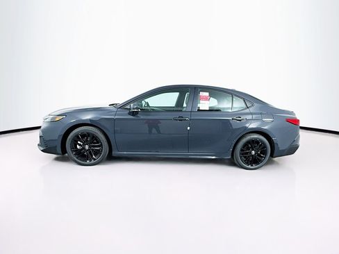 New 2026 Toyota Camry SE image 5