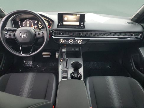 Used 2024 Honda Civic Sport image 7