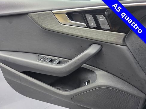 Used 2021 Audi A5 2.0T Premium w/ Convenience Package image 21