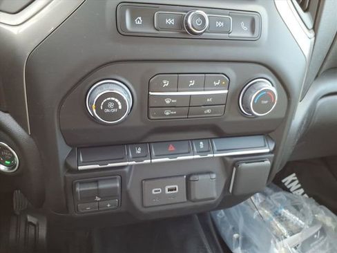 New 2026 Chevrolet Silverado 3500 W/T w/ WT Convenience Package image 13