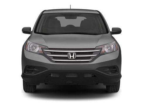 Used 2013 Honda CR-V LX image 7