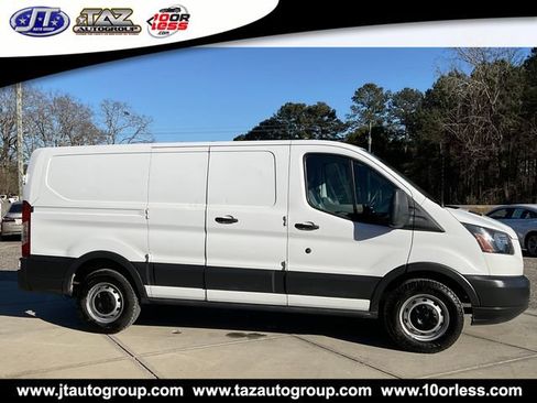 Used 2018 Ford Transit 150 130 Low Roof RWD image 8