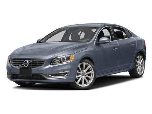 Used 2017 Volvo S60 T5 Inscription w/ Convenience Package image 1