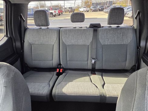 Used 2022 Ford F150 XLT image 23