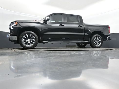 New 2026 Chevrolet Silverado 1500 LT image 39