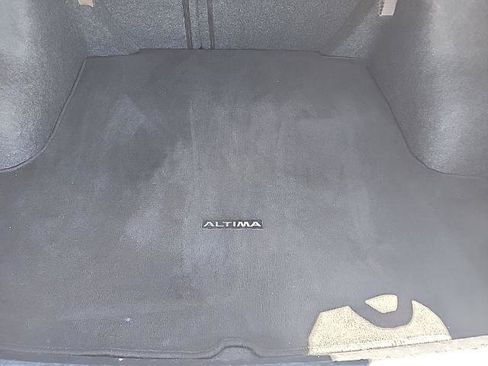 Used 2022 Nissan Altima 2.5 SV image 5