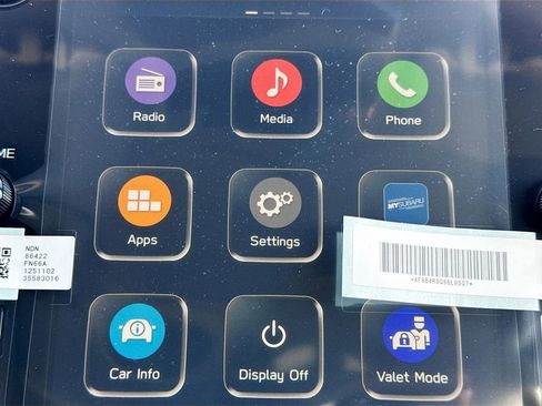 New 2026 Subaru Crosstrek 2.0i Premium image 15