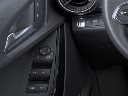 New 2025 Chevrolet Equinox LT w/ Safety and Technology Package image 54