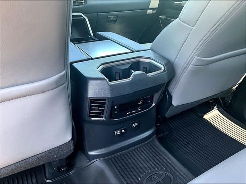 Certified 2024 Toyota Sequoia SR5 AWD/4WD image 26