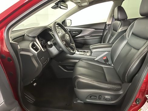 Used 2023 Nissan Murano SL AWD/4WD image 11