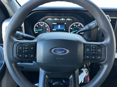 Used 2025 Ford F250 XLT image 22