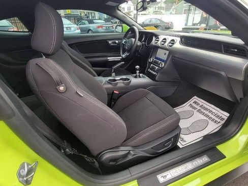 Used 2020 Ford Mustang GT w/ Equipment Group 301A RWD image 17
