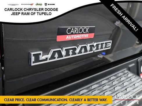 Used 2024 RAM 2500 Laramie image 41