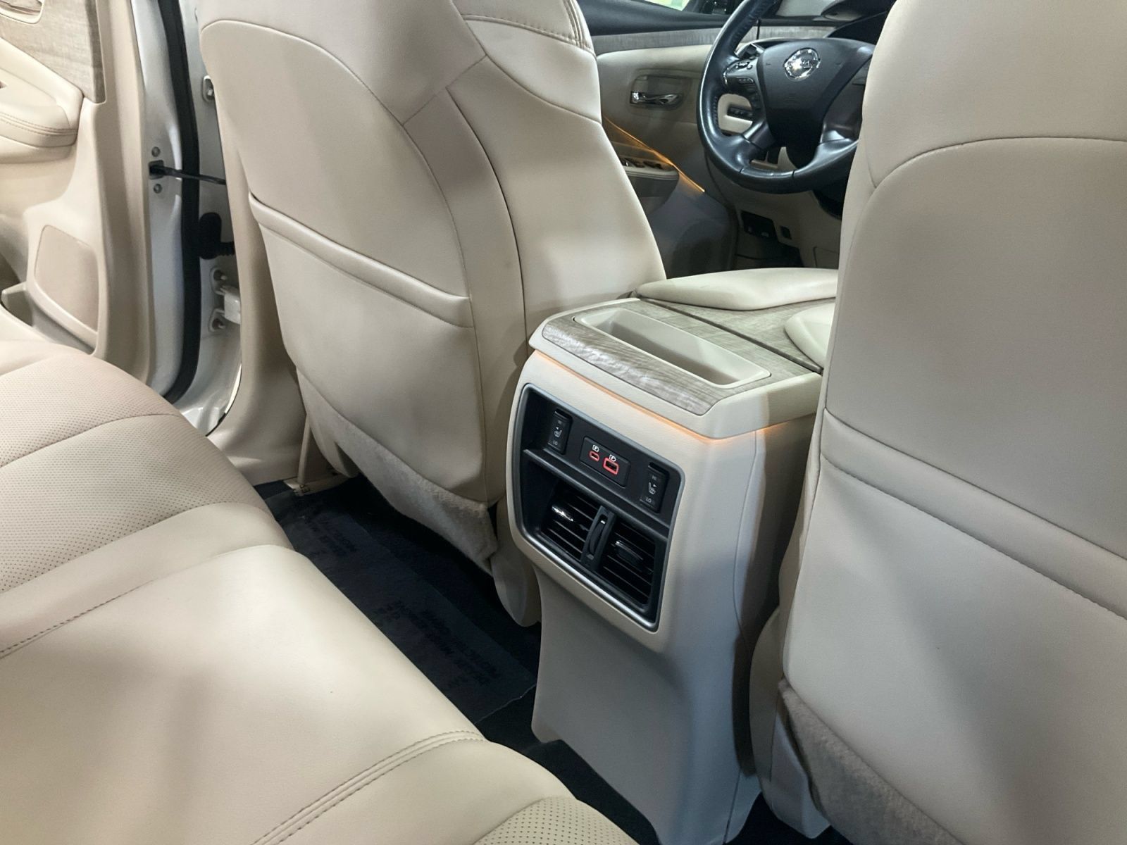 Used 2019 Nissan Murano SL w/ SL Technology Package AWD/4WD image 20