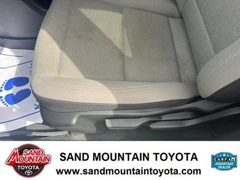 Used 2025 GMC Terrain Elevation w/ Technology Package II AWD/4WD image 16