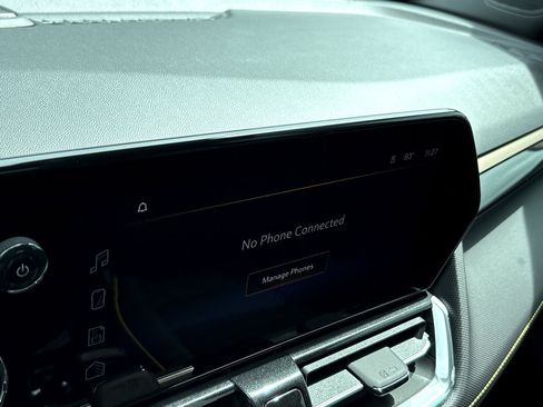 New 2025 Chevrolet TrailBlazer ACTIV w/ Convenience Package image 8