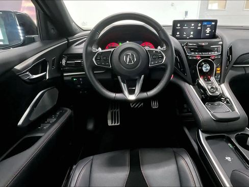 Used 2025 Acura RDX A-Spec image 13