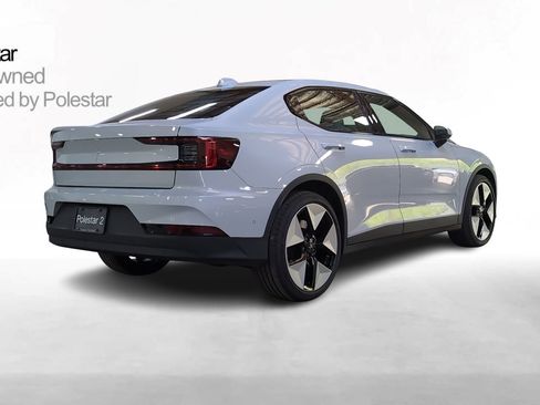 Certified 2023 Polestar Polestar 2 w/ Pilot Pack image 5