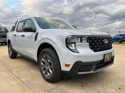 New 2026 Ford Maverick XLT w/ Equipment Group 301A