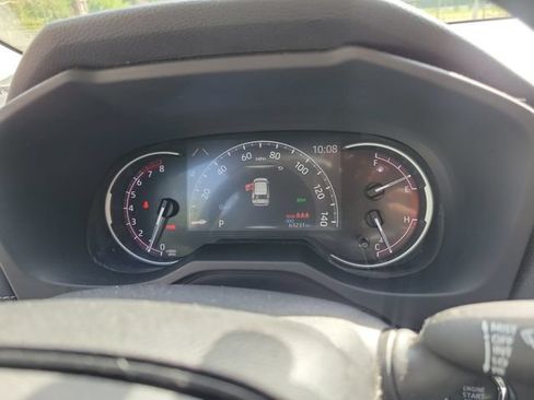 Used 2023 Toyota RAV4 XLE w/ Convenience Package FWD image 29