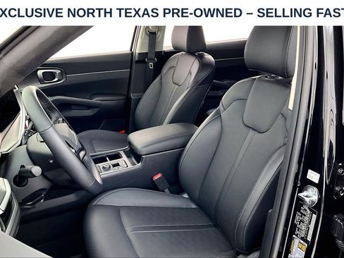 Used 2026 Kia Sorento S FWD image 33