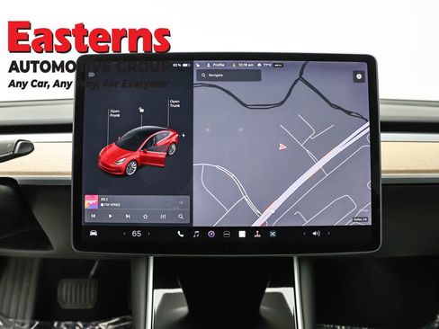 Used 2018 Tesla Model 3 Long Range image 12