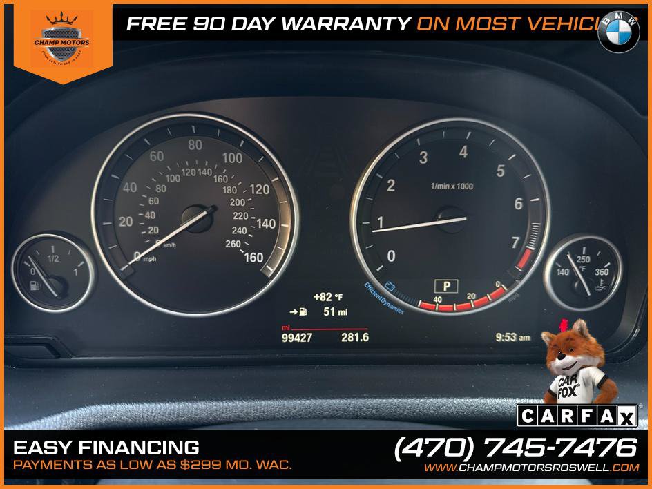 Used 2017 BMW X3 xDrive28i AWD/4WD image 21