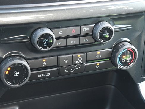 New 2025 Ford F150 STX w/ Equipment Group 200A image 24