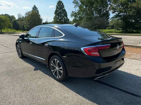Used 2017 Buick LaCrosse Essence FWD image 6
