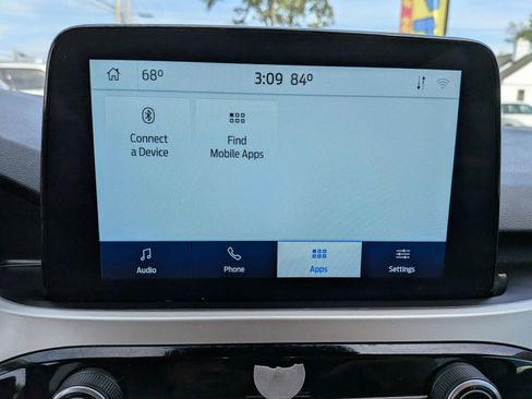 Used 2020 Ford Escape SE FWD image 51