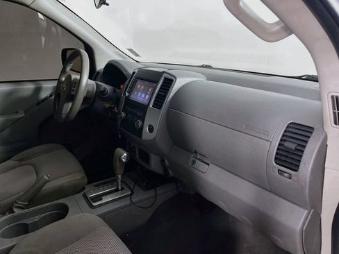 Used 2019 Nissan Frontier SV AWD/4WD image 27