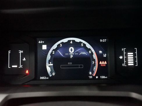 Certified 2025 Toyota Tacoma SR5 image 16