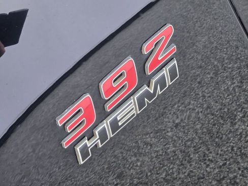 Used 2022 Dodge Charger Scat Pack image 14