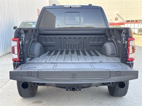 Used 2022 Ford F150 Raptor w/ Equipment Group 801A High image 35