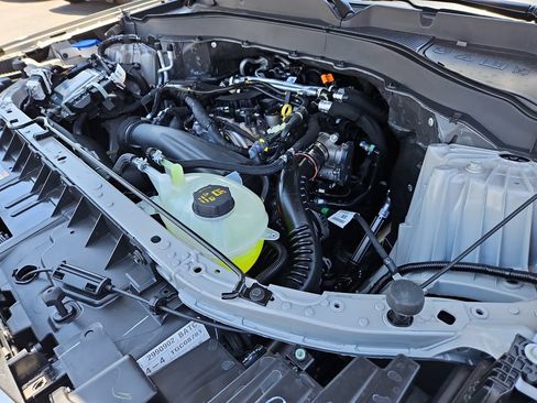 New 2026 Ford Explorer Active w/ Active Comfort Package RWD image 15