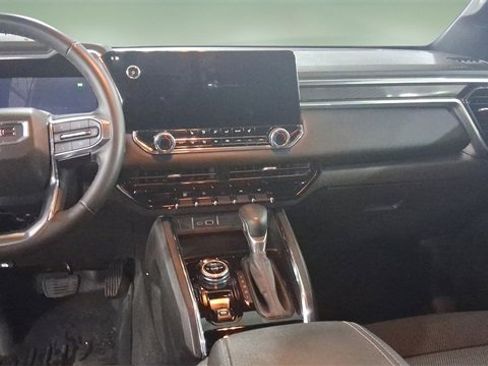 Used 2024 GMC Canyon Elevation w/ Convenience Package image 10