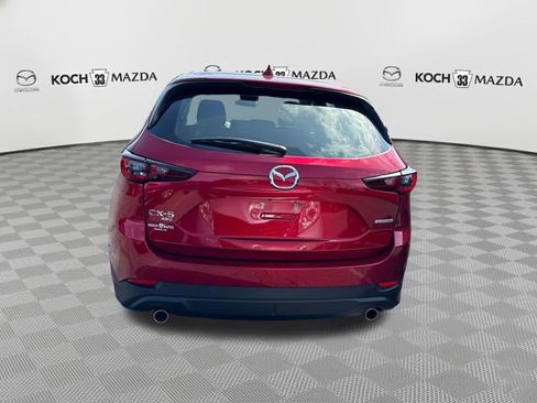Used 2023 MAZDA CX-5 AWD 2.5 S image 6