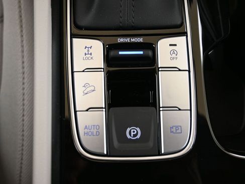 New 2026 Hyundai Tucson SEL image 36