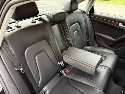 Used 2013 Audi A4 2.0T Premium Plus AWD/4WD image 15