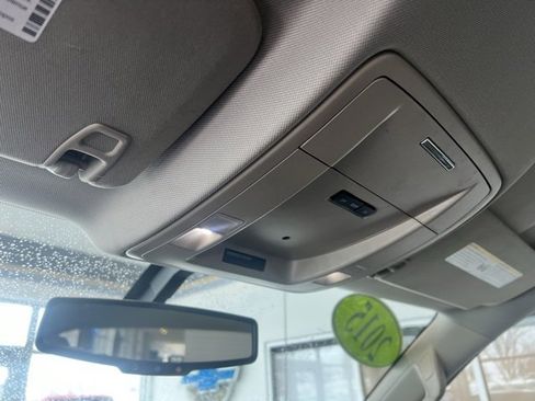 Used 2015 Chevrolet Silverado 1500 LT w/ All Star Edition image 21