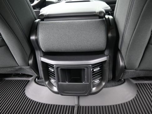 New 2026 RAM 1500 Classic Warlock AWD/4WD image 29