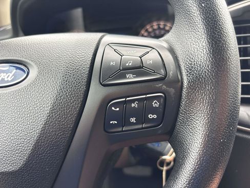 Used 2021 Ford Ranger XL w/ Equipment Group 101A High AWD/4WD image 17