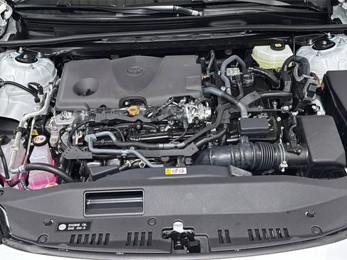 New 2026 Toyota Camry SE image 25