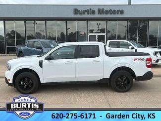 Used 2024 Ford Maverick Lariat w/ FX4 Off-Road Package image 1