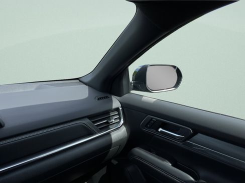 New 2026 GMC Terrain Elevation w/ Black Edition AWD/4WD image 9